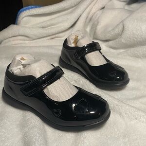 Toddler Mary Jane’s